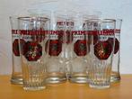 Primus bierglazen (Primus is Hertog Jan de eerste), Ophalen of Verzenden, Zo goed als nieuw, Glas of Glazen, Hertog Jan