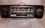 Blaupunkt Radio Oltdtimer Oltimer Yountimer, Ophalen of Verzenden, Zo goed als nieuw