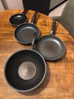 pannen, Ophalen, Zo goed als nieuw, Pannenset