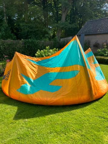F-One Bandit 10m (2020) beschikbaar voor biedingen