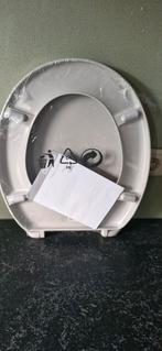 Nieuwe toiletbril  / wc bril / toilet bril / bezorgen, Ophalen of Verzenden, Nieuw, Toilet