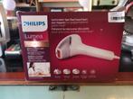 Philips lumea 8000 series, Ophalen of Verzenden, Zo goed als nieuw