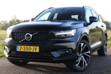 Volvo XC40 T5 Recharge R-Design AUT,2021,Pano,360cam,20inch