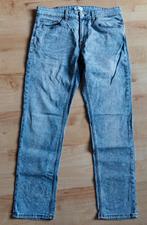 Only & Sons regular jeans, W32/L32, Blauw, W32 (confectie 46) of kleiner, Ophalen of Verzenden, Zo goed als nieuw