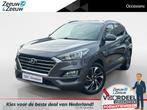 Hyundai Tucson 1.6 T-GDI Premium | Trekhaak | 360 Camera | S, Auto's, 12 maanden, Adaptive Cruise Control, Gebruikt, 4 cilinders