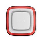 AJAX FireProtect EN54 Sirene & Flitser - Wit, Sirene, Nieuw, Ophalen of Verzenden, Rook