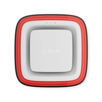 AJAX FireProtect EN54 Sirene & Flitser - Wit beschikbaar voor biedingen