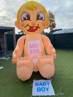 Opblaas baby nieuw, Ophalen, Nieuw, Geboorte of Huwelijk