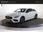 Mercedes-Benz CLA 200 Shooting Brake AMG Line Nieuwprijs €, Auto's, Mercedes-Benz, Origineel Nederlands, Te koop, 5 stoelen, 163 pk