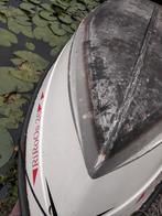 Boot 2.70 lang polyester, met peddel., Watersport en Boten, Ophalen of Verzenden, Gebruikt