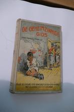 Francis J. Finn - De geheimzinnige gids, Antiek en Kunst, Ophalen of Verzenden, Francis J. Finn