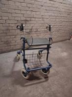 Te koop, Days merk Rollator. Inklapbaar., Ophalen, Zo goed als nieuw