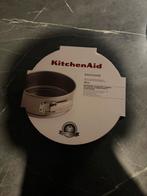 Kitchenaid springvorm nieuw, Ophalen of Verzenden