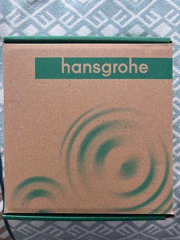 Hansgrohe Douchekop Pulsify S hoofddouche 260 1jet EcoSmart beschikbaar voor biedingen