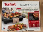 Tefal EasyGrill Power - Elektrische Barbecue, Ophalen, Zo goed als nieuw, Tefal