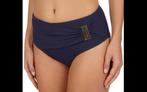 Felina bikinibroekje navy, Verzenden, Zo goed als nieuw, Blauw, Bikini
