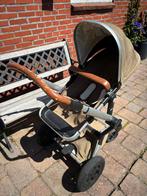 Joolz day kinderwagen, Gebruikt, Verstelbare duwstang, Combiwagen, Ophalen