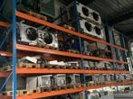 Koelverdamper / vriesverdamper, Ophalen of Verzenden, Gebruikt, Inbouw, Minder dan 60 cm