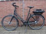 Zeer nette Batavus Fonk E-go Plus D57. Inclusief testrapport, Fietsen en Brommers, 55 tot 59 cm, Ophalen, Gebruikt, Batavus