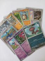 10 Glimmende Pokémonkaarten - Diverse Sets, Ophalen of Verzenden, Zo goed als nieuw, Meerdere kaarten, Foil