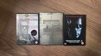 Terminator 1, 2: Ultimate Edition en 3 van James Cameron., Vanaf 16 jaar, Ophalen of Verzenden, Zo goed als nieuw