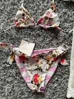La perla bikini met steentjes 6 jaar nieuw., Maat 116, Bikiniset, Meisje, Ophalen of Verzenden