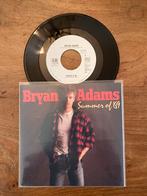 Bryan Adams - Summer of ‘69, Cd's en Dvd's, Vinyl Singles, Ophalen of Verzenden, 7 inch, Single