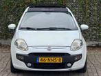 Fiat Punto Evo 1.3 M-Jet Dynamic Dakje/Clima, Voorwielaandrijving, Euro 5, 28 km/l, Gebruikt
