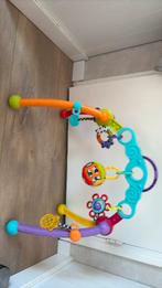 Baby gymrekje, Kinderen en Baby's, Speelgoed | Babyspeelgoed, Ophalen, Gebruikt, Babygym