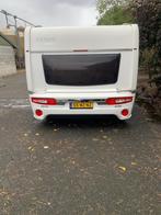 Fendt opal, Caravans en Kamperen, Caravans, Rondzit, Airco, Particulier, Fendt