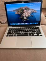 Macbook pro retina, Computers en Software, Apple Macbooks, MacBook Pro, Gebruikt, 2 tot 3 Ghz, Qwerty