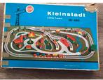 Kleinsttadt little town no480 ( houten treinbaan), Ophalen of Verzenden, Gebruikt, Overige typen