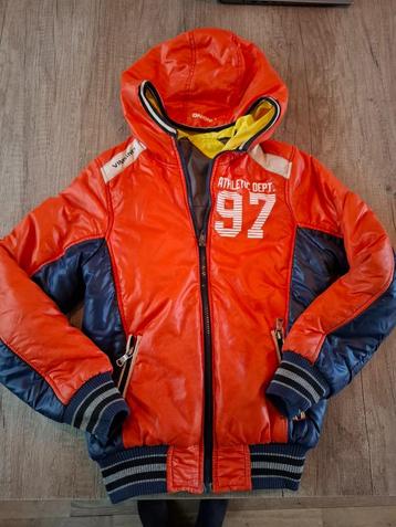 Vingino kinderjas maat 146-152 beschikbaar voor biedingen