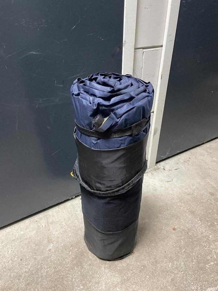 Slaapmatje, Caravans en Kamperen, Slaapmatten, Ophalen