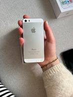 iPhone 5S - White (not working), Telecommunicatie, Mobiele telefoons | Apple iPhone, IPhone 5S, 16 GB, Wit, Ophalen