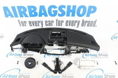 Airbag set - Dashboard BMW Z4 E89 (2009-2016), Auto-onderdelen, Dashboard en Schakelaars, Gebruikt, Ophalen of Verzenden