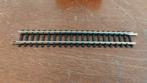 Ibertren rechte rails 104.2mm, Gelijkstroom, Fleischmann, Nieuw, Rails