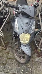 Sym orbit, Ophalen of Verzenden, Zo goed als nieuw