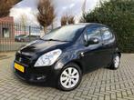 Suzuki Splash 1.2 Comfort, AIRCO, Isofix, LM-velgen 15", ond, Voorwielaandrijving, Gebruikt, 965 kg, Zwart