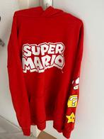 Pokemon en Super Mario Hoodies 152-158, Ophalen of Verzenden, Zo goed als nieuw, Jongen of Meisje, Trui of Vest