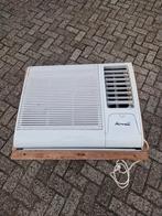 Airwell inbouw Wandairco, Witgoed en Apparatuur, Airco's, Ophalen, Gebruikt, Minder dan 60 m³, 3 snelheden of meer