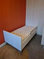 Bopita peuterbed, Kinderen en Baby's, Kinderkamer | Bedden, 70 tot 85 cm, 140 tot 160 cm, Zo goed als nieuw, Ophalen