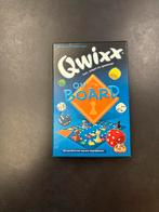 Qwixx on Board - Dobbelspel, Drie of vier spelers, Ophalen of Verzenden, Zo goed als nieuw