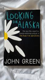 Lookinh for Alaska - John Green, Boeken, Taal | Engels, John Green, Ophalen of Verzenden, Zo goed als nieuw