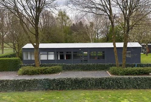 Woonunit, Doe-het-zelf en Verbouw, Bouwketen en Schaftketen, Ophalen