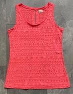 Protest top in licht/donker roze, maat 34/XS (qwe), Kleding | Dames, Tops, Ophalen of Verzenden, Zo goed als nieuw, Protest, Roze