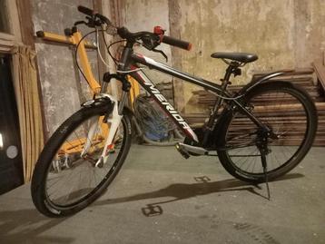 Merida matts 6.10 kinder mtb 26 inch  beschikbaar voor biedingen