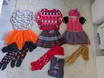 3 setjes Helloween Sinterklaas en Kerst! 110-116, Meisje, H&M, Ophalen of Verzenden, Zo goed als nieuw