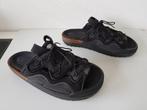 Nike Offline 2  / MAAT 45 / Uk 10 / 29 cm slippers sandalen, Slippers, Verzenden, Zwart, NIKE
