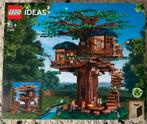 Lego 21318 Tree house, Ophalen of Verzenden, Zo goed als nieuw